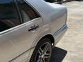 Mercedes-Benz S 320 1995 года за 2 500 000 тг. в Алматы – фото 5