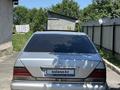 Mercedes-Benz S 320 1995 года за 2 500 000 тг. в Алматы – фото 7