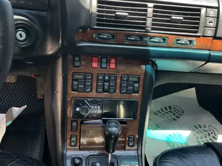 Mercedes-Benz S 320 1995 года за 2 500 000 тг. в Алматы – фото 9
