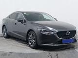 Mazda 6 2020 года за 9 250 000 тг. в Астана – фото 3