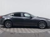 Mazda 6 2020 года за 8 900 000 тг. в Астана – фото 4