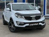 Kia Sportage 2011 года за 6 700 000 тг. в Астана