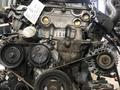 Двигатель SR20 DE 2.0 Nissan Rnessa, Presage, Рнесса, Пресейдж 1996-2001 за 10 000 тг. в Алматы
