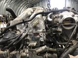 Двигатель SR20 DE 2.0 Nissan Rnessa, Presage, Рнесса, Пресейдж 1996-2001 за 10 000 тг. в Алматы – фото 3