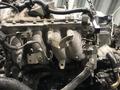 Двигатель SR20 DE 2.0 Nissan Rnessa, Presage, Рнесса, Пресейдж 1996-2001 за 10 000 тг. в Алматы – фото 4