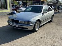 BMW 523 1997 года за 2 100 000 тг. в Алматы