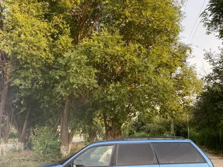 Volkswagen Passat 1991 года за 1 300 000 тг. в Сарыагаш – фото 8