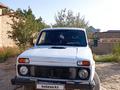 ВАЗ (Lada) Lada 2131 (5-ти дверный) 2003 года за 1 000 000 тг. в Туркестан – фото 3