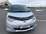 Toyota Estima 2007 года за 9 100 000 тг. в Астана – фото 2