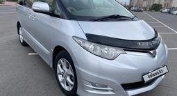 Toyota Estima 2007 года за 9 500 000 тг. в Астана