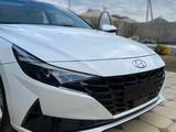 Hyundai Avante 2021 года за 9 300 000 тг. в Шымкент