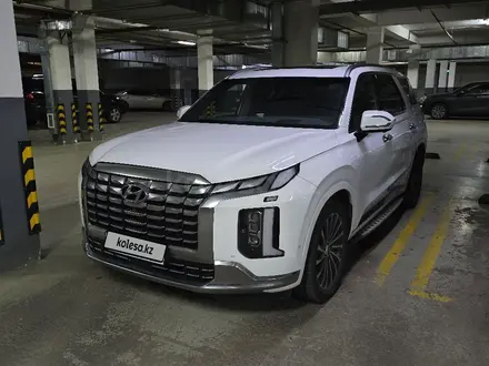 Hyundai Palisade 2022 года за 29 000 000 тг. в Астана