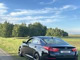 Kia Optima 2015 годаүшін5 990 000 тг. в Костанай