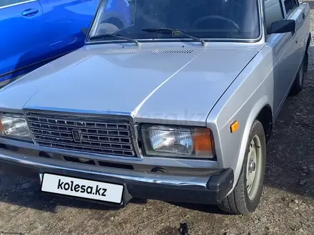 ВАЗ (Lada) 2107 2012 года за 1 700 000 тг. в Усть-Каменогорск