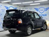 Mitsubishi Pajero 2007 годаүшін9 450 000 тг. в Шымкент – фото 3