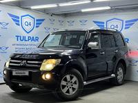 Mitsubishi Pajero 2007 годаүшін9 450 000 тг. в Шымкент