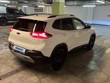 Chevrolet Tracker 2022 года за 8 650 000 тг. в Алматы – фото 5