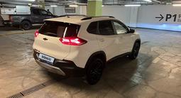 Chevrolet Tracker 2022 года за 8 700 000 тг. в Алматы – фото 5