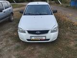 ВАЗ (Lada) Priora 2170 2013 годаүшін2 100 000 тг. в Саумалколь – фото 2