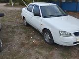 ВАЗ (Lada) Priora 2170 2013 годаүшін2 100 000 тг. в Саумалколь