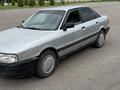 Audi 80 1990 года за 700 000 тг. в Алматы – фото 3