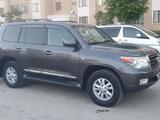 Toyota Land Cruiser 2008 года за 15 000 000 тг. в Актау – фото 4