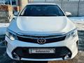 Toyota Camry 2014 годаүшін9 800 000 тг. в Тараз – фото 4