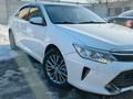 Toyota Camry 2014 годаүшін9 800 000 тг. в Тараз – фото 5