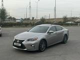 Lexus ES 250 2016 годаүшін13 000 000 тг. в Шымкент – фото 2