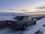 Mercedes-Benz E 260 1988 года за 800 000 тг. в Кызылорда – фото 3
