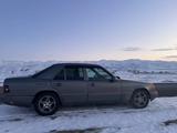 Mercedes-Benz E 260 1988 года за 800 000 тг. в Кызылорда – фото 4