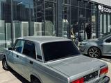 ВАЗ (Lada) 2107 2010 годаfor2 000 000 тг. в Шымкент
