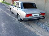ВАЗ (Lada) 2107 2010 годаfor2 000 000 тг. в Шымкент – фото 3
