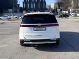 Kia Carnival 2021 года за 20 000 000 тг. в Шымкент – фото 5