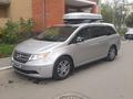 Honda Odyssey 2012 года за 11 000 000 тг. в Павлодар