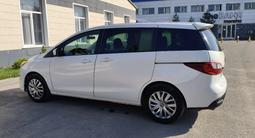 Mazda 5 2010 года за 4 200 000 тг. в Шымкент