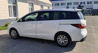 Mazda 5 2010 года за 4 200 000 тг. в Шымкент