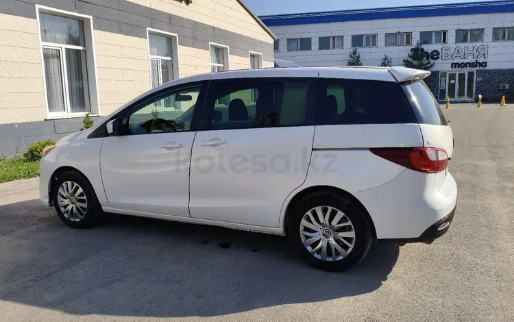 Mazda 5 2010 года за 4 200 000 тг. в Шымкент