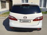 Mazda 5 2010 годаүшін4 200 000 тг. в Шымкент – фото 2