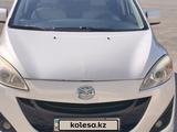 Mazda 5 2010 годаүшін4 200 000 тг. в Шымкент – фото 4