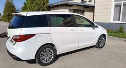 Mazda 5 2010 года за 4 200 000 тг. в Шымкент – фото 3