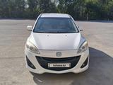 Mazda 5 2010 годаүшін4 200 000 тг. в Шымкент – фото 5