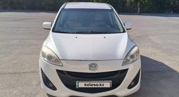 Mazda 5 2010 года за 4 200 000 тг. в Шымкент – фото 5