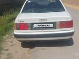 Audi 100 1993 года за 650 000 тг. в Сарыагаш – фото 3