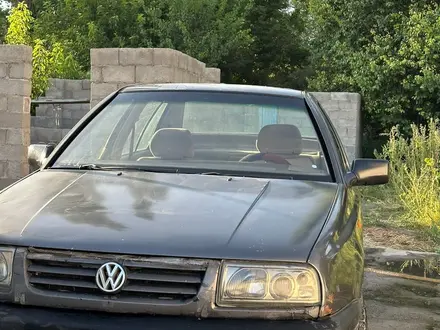 Volkswagen Vento 1993 годаүшін600 000 тг. в Шу