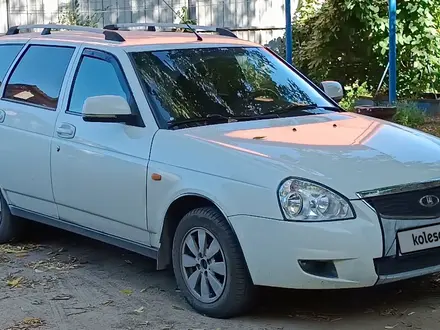 ВАЗ (Lada) Priora 2171 2013 года за 2 350 000 тг. в Павлодар – фото 5