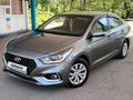 Hyundai Accent 2019 годаүшін7 300 000 тг. в Темиртау