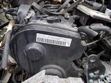 Двс мотор двигатель BVY на Volkswagen Passat b6 2.0 FSI за 310 000 тг. в Алматы