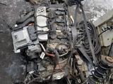 Двс мотор двигатель BVY на Volkswagen Passat b6 2.0 FSI за 310 000 тг. в Алматы – фото 2