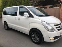 Hyundai H-1 2015 года за 15 500 000 тг. в Шымкент